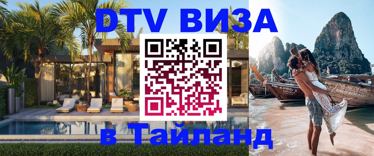 Сколько стоит DTV виза — актуальные цены, оформление даже без документов - 20.11.2025 